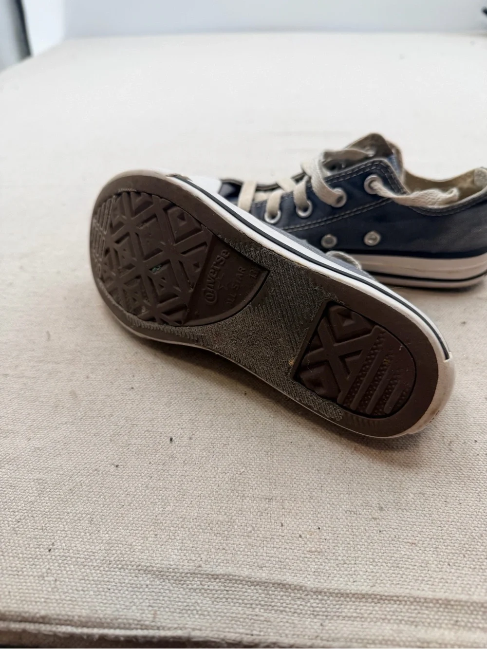 Converse all star